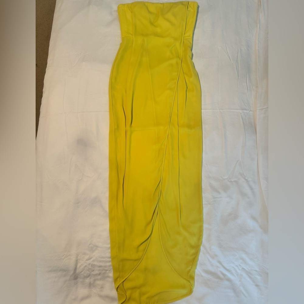 BCBG Dress